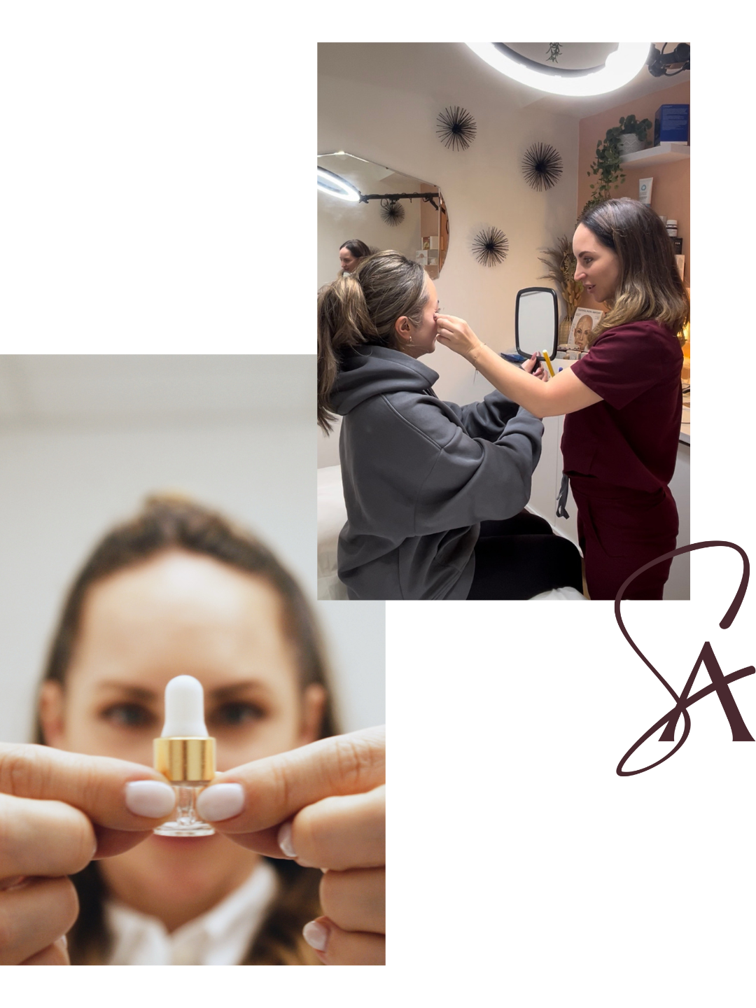 Dermal Fillers treatment at Sian Aesthetics